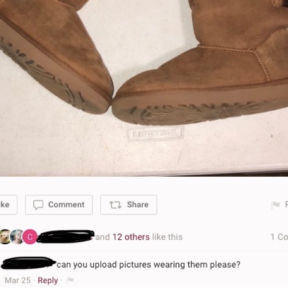 Beware of Fetish Miners! - Picture 11 of 15